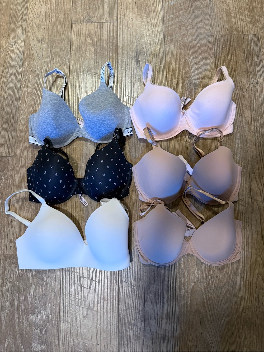 Victorias Secret Bras Bundle